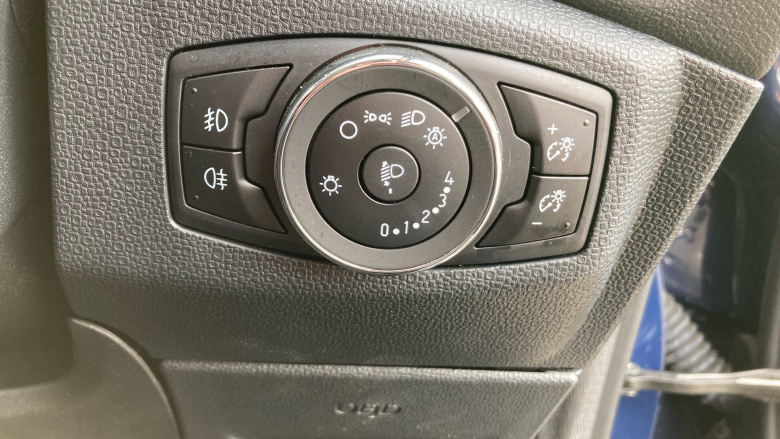 Ford EcoSport 1.0 EcoBoost 125 ST-Line 5dr Petrol Hatchback